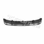 Mercedes-Benz C117 CLA Carbon Fiber Rear Diffuser