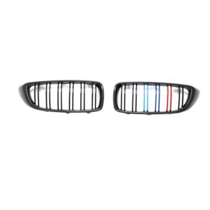 BMW F32 4 Series Carbon Fiber Front Grille