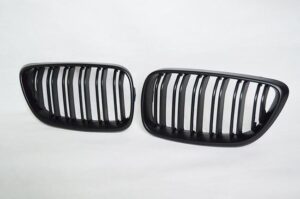 BMW F22 2 Series Carbon Fiber Front Grille