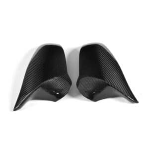 BMW F80 M3 Carbon Fiber Mirror Covers