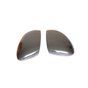 Porsche 971.1 Panamera Carbon Fiber Mirror Covers