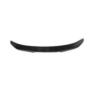 BMW F30 3 Series Carbon Fiber Rear Spoiler