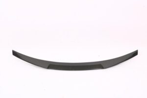 BMW E92 3 Series Carbon Fiber Rear Spoiler
