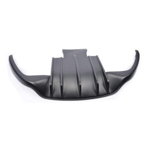 Maserati M145 Granturismo FRP Rear Diffuser