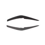 Audi B9.5 A4 Carbon Fiber Front Canards