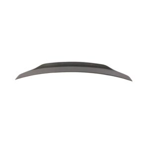 Mercedes-Benz W222 S-Class Carbon Fiber Rear Spoiler