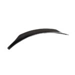 Mercedes-Benz C117 CLA Carbon Fiber Rear Spoiler