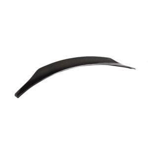 Mercedes-Benz C117 CLA Carbon Fiber Rear Spoiler
