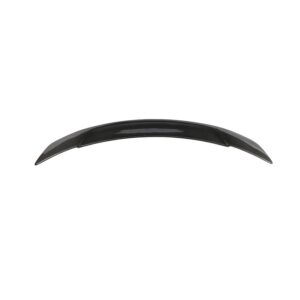 Mercedes-Benz C218 CLS Carbon Fiber Rear Spoiler