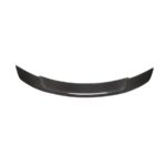 Mercedes-Benz W222 S-Class Carbon Fiber Rear Spoiler
