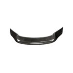 Mercedes-Benz C117 CLA Carbon Fiber Rear Spoiler