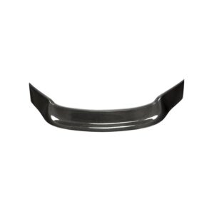 Mercedes-Benz C117 CLA Carbon Fiber Rear Spoiler