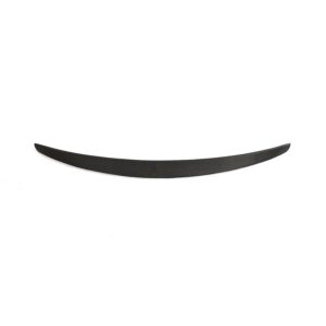 Mercedes-Benz W222 S-Class Carbon Fiber Rear Spoiler