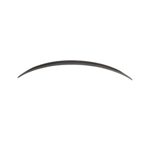 Mercedes-Benz C238 E-Class Carbon Fiber Rear Spoiler