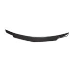Mercedes-Benz W212 E63 Carbon Fiber Rear Spoiler