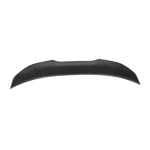 Ford 3RDGEN Mondeo Carbon Fiber Rear Spoiler