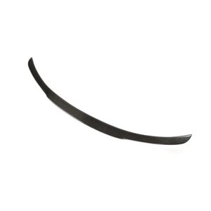 Maserati M156 Quattroporte Carbon Fiber Rear Spoiler