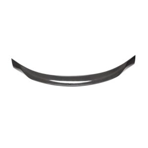 Maserati M156 Quattroporte Carbon Fiber Rear Spoiler