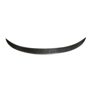 BMW F06 M6 Carbon Fiber Rear Spoiler
