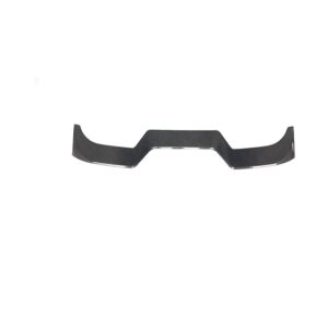 BMW G06/F96 X6/X6M Carbon Fiber Roof Spoiler