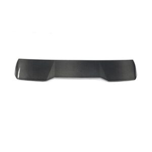 Mercedes-Benz C167 GLE Carbon Fiber Roof Spoiler