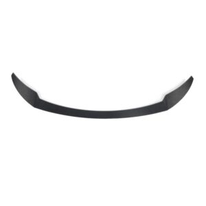 Tesla 17-23 Model 3 Carbon Fiber Rear Spoiler