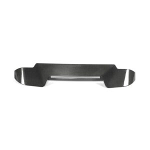 Land Rover L663 Defender Carbon Fiber Roof Spoiler