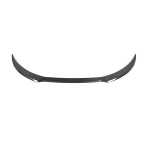 Lexus XV70 ES Carbon Fiber Rear Spoiler