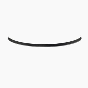 BMW F97 X3M Carbon Fiber Mid Trunk Spoiler