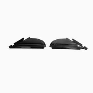 BMW G80 M3 Dry Carbon Fiber Cowl Cover Panels