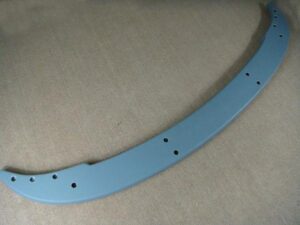 BMW F10 5 Series FRP Front Lip