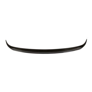 Tesla 1STGEN Model X Carbon Fiber Rear Spoiler