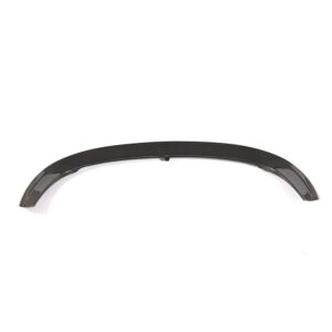 Mercedes-Benz W166 GLE Carbon Fiber Roof Spoiler