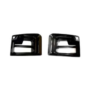 BMW G87 M2 Dry Carbon Fiber Front Vents