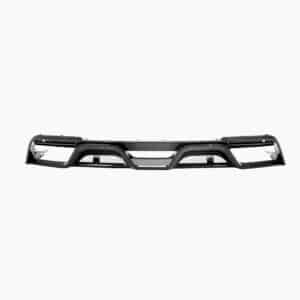 Ford S550 Mustang Carbon Fiber Rear Diffuser