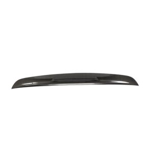 Mercedes-Benz Dry Carbon Fiber Roof Spoiler