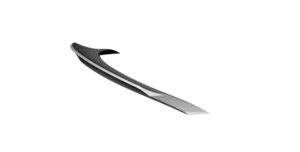 Mercedes-Benz C238 E-Class Carbon Fiber Rear Spoiler