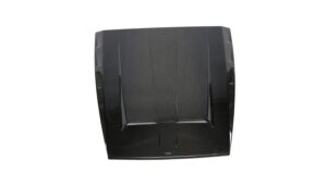 Mercedes-Benz W463A G-Class Carbon Fiber Hood Vents