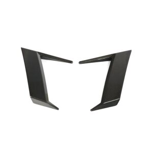 Mercedes-Benz W463A G-Class Carbon Fiber Side Vents