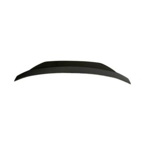 BMW F36 4 Series Carbon Fiber Rear Spoiler