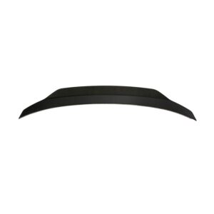 BMW F33 4 Series Carbon Fiber Rear Spoiler