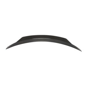 Mercedes-Benz C257 CLS Carbon Fiber Rear Spoiler