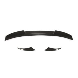 Volkswagen arteon CC Carbon Fiber Rear Spoiler