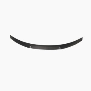 BMW G20 3 Series Dry Carbon Fiber Rear Spoiler