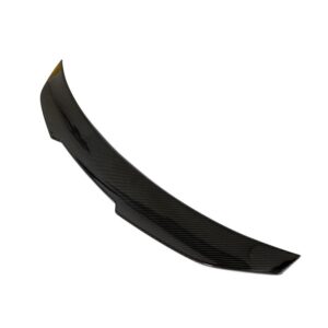 BMW F36 4 Series Dry Carbon Fiber Rear Spoiler