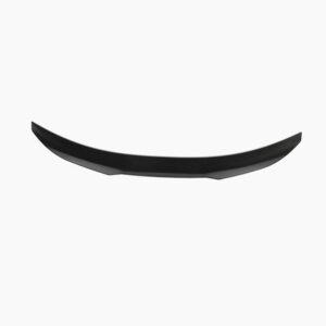 BMW F36 4 Series Dry Carbon Fiber Rear Spoiler