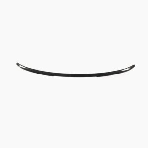 BMW G06 X6 Dry Carbon Fiber Rear Spoiler