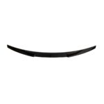Audi F5 A5 Dry Carbon Fiber Rear Spoiler