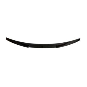 Audi F5 A5 Dry Carbon Fiber Rear Spoiler