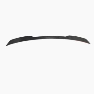 BMW G11 7 Series Carbon Fiber Rear Spoiler